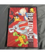 Looney Tunes: Platinum Collection, Vol. 2 DVD - $92.31 MXN