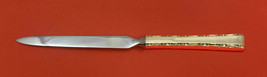 Madrigal by Lunt Sterling Silver Letter Opener Custom Made Approx. 8&quot; - £61.50 GBP