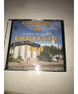 Gloria In Excelsis Deo ~ Glory To God In The Highest CD - $345.47 MXN