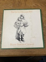 The Little Drummer Boy Harry Simeone Album - $25.15