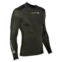 New Rehband Compression Long Sleeve Shirt Minimize Muscle Soreness And F... - £60.44 GBP
