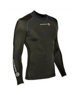New Rehband Compression Long Sleeve Shirt Minimize Muscle Soreness And F... - £60.32 GBP