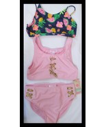 BMagical 3 Pc Girls Bathing Suit Size 12 NEW - €17,25 EUR