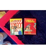 1962/63 TV books Leave It To Beaver &amp; Beverly Hillbillies Whitman Books - £19.42 GBP