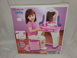 New Sealed American Plastic Toys My Very Own Vanity - £61.85 GBP