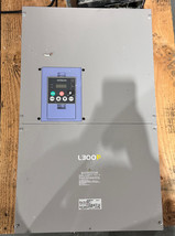 Hitachi L300P-900HFU2 Inverter 125HP  - $1,157.00