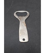 Old 1940s Portsmouth N.H. Eldredge Ale Beer Bottle Opener Brewery Advert... - £11.75 GBP