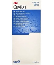 3M Cavilon No Sting Barrier Film 1ml Foam Applicators Lasts up to 72hrs ... - $11.49+