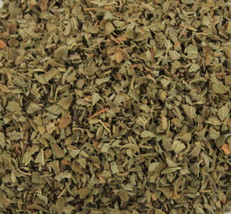 Wild West Organics Dried Mexican Organic Oregano Leaves (2 oz/56 grams) - £9.37 GBP