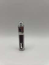 Dior- Addict Lip Maximizer Hyaluronic Lip Plumper - #020 Mahogany - $32.66