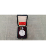 Vintage never Used Diamond Shanghai Stopwatch Excellent condition - £42.63 GBP