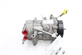 A/C Compressor w/o Clutch Fits 07-09 13-15 MINI COOPER 71180 image 4