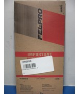 Fel-Pro FEP VS26104R D2 Valve Cover gasket Mazda 4 77-83 new old stock - $300.79 MXN
