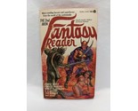 The 2nd Avon Fantasy Reader Book 1st Printing - $202.05 MXN