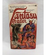 The 2nd Avon Fantasy Reader Book 1st Printing - €11,51 EUR