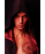 MALE CARPATHIAN VAMPIRE CONJURING SPELL! LOOKING FOR A MATE! ANCIENT ENT... - $49.99