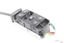 06-09 MERCEDES-BENZ CLK350 COUPE Front Left Master Window Control Switch F3292 image 3