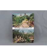 Vintage Postcard - Bloedel Conservatory Gardens Vancouver - Natural Colo... - $20.37 CAD