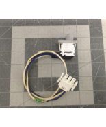 Whirlpool Dryer Door Switch W10267834 - €20,99 EUR