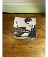 William Kapell Edition (CD, Jan-1999, 9 Discs, RCA Red Seal) - $622.02 MXN