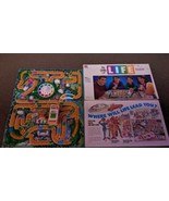 Vintage THE GAME OF LIFE Board Game 1991 Nice Condition - £33.39 GBP