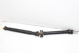 10-13 LEXUS IS250C RWD DRIVESHAFT Q5348 image 9