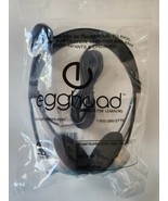 Egghead EGG-IAG-1007TRSS-SO Mobile-Ready Multimedia Headset  w/ Micropho... - £5.62 GBP