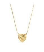 Tiger Necklace - €1.578,72 EUR