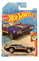 Hot Wheels - 2021 Muscle Mania 3/10 &#39;71 Plymouth Road Runner 209/250 - $6.79