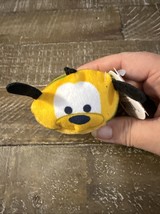 Disney Tsum Tsum Goofy Plushie - $183.94 MXN