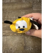 Disney Tsum Tsum Goofy Plushie - $13.41 CAD