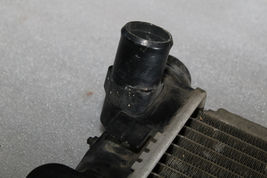 2000-2005 TOYOTA CELICA GT GT-S MT MANUAL TRANS ENGINE COOLING RADIATOR GTS 1883 image 4