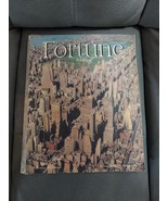Fortune Magazine July 1939 Special New York City Edition w/Map, Complete - $924.67 MXN