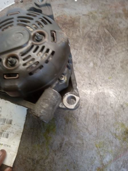Alternator 136 Amp Denso Manufacturer ID 5170748 Fits 05 LIBERTY 1110469 Item image 7