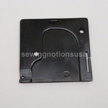 Slide Cover ATTACHMENT PLATE - Right Inside #240003SP Singer 111W Consew 225 226 - £10.23 GBP