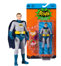 McFarlane Toys DC Retro Series Unmasked Batman - $15.00