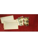 8-US 1978 UNC MINT SETS/ 8 (the last) EISENHOWER  P&amp;D.. FREE SHIPPING - €55,83 EUR