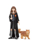 Schleich Wizarding World of Harry Potter 2-Piece Set with Hermione Grang... - £25.19 GBP