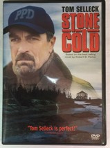 Stone Cold (DVD, 2005) Tom Selleck - £1.59 GBP