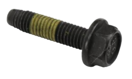 2002-2012 GENUINE GM EXHAUST MANIFOLD BOLT, NEW OEM PART, PART NUMBER 11... - $11.87