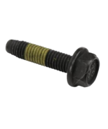 2002-2012 GENUINE GM EXHAUST MANIFOLD BOLT, NEW OEM PART, PART NUMBER 11... - $11.87