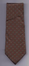 Christian Dior 100% silk Tie 58&quot; long 3 1/2&quot; wide #4 - $9.65