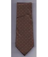 Christian Dior 100% silk Tie 58&quot; long 3 1/2&quot; wide #4 - £7.55 GBP