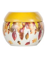 Autunno Candle - Falling Leaves - £10.21 GBP