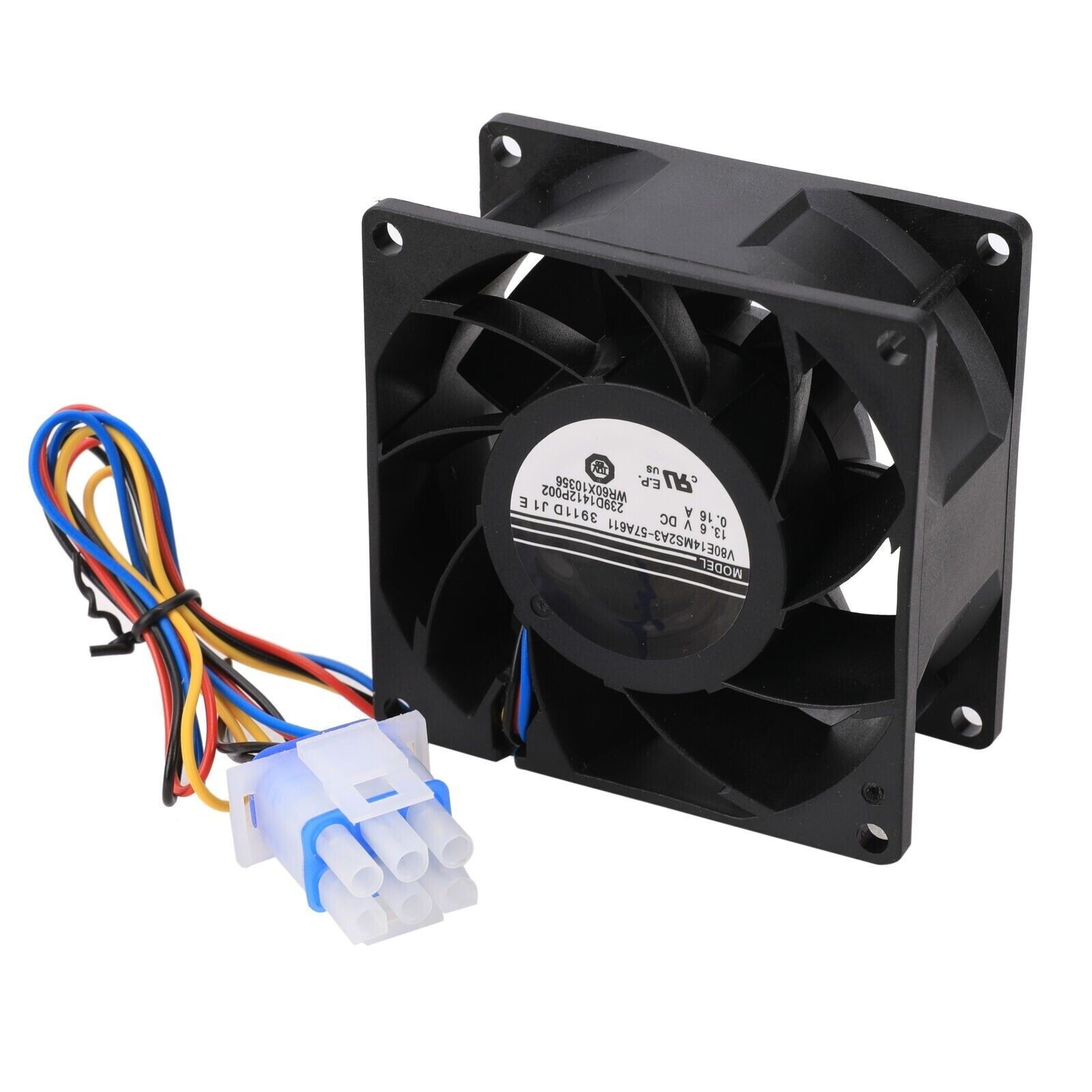 ERP Evaporator Fan Motor for General Electric CYE22TSHHSS DFE28JMKFES  - $18.79