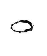 Horse Bosal with Barbada Handmade 12&quot; Knotted Rope Bosal Colombian Tack ... - $33.66