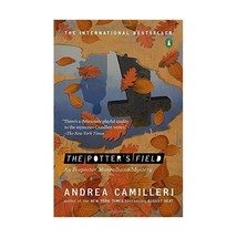 The Potter&#39;s Field Camilleri, Andrea (Author)/ Sartarelli, Stephen (Translated b - $15.00