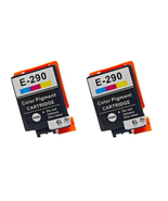 T522 Inkjet cartridges, filled Compatible for Ink Cartridges T290 (Black... - €15,96 EUR