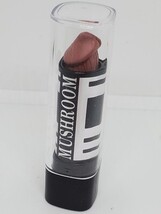 Princessa Penis/Mushroom Lipstick In Shade A112 3.8g Pure Romance image 3