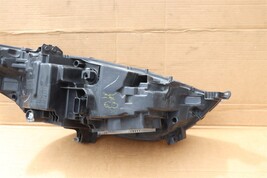 2017-2020 Ford Fusion FULL LED Headlight Light Lamp W/ Ballast Driver Left LH image 7